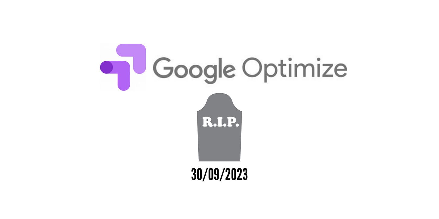 #007 CRO es más que Google Optimize